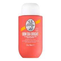 BOM DIA BRIGHT™ (GEL DE DUCHA EXFOLIANTE CON AHA BHA)